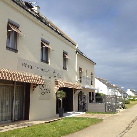 Hotel De La Sirene Уат Екстериор снимка
