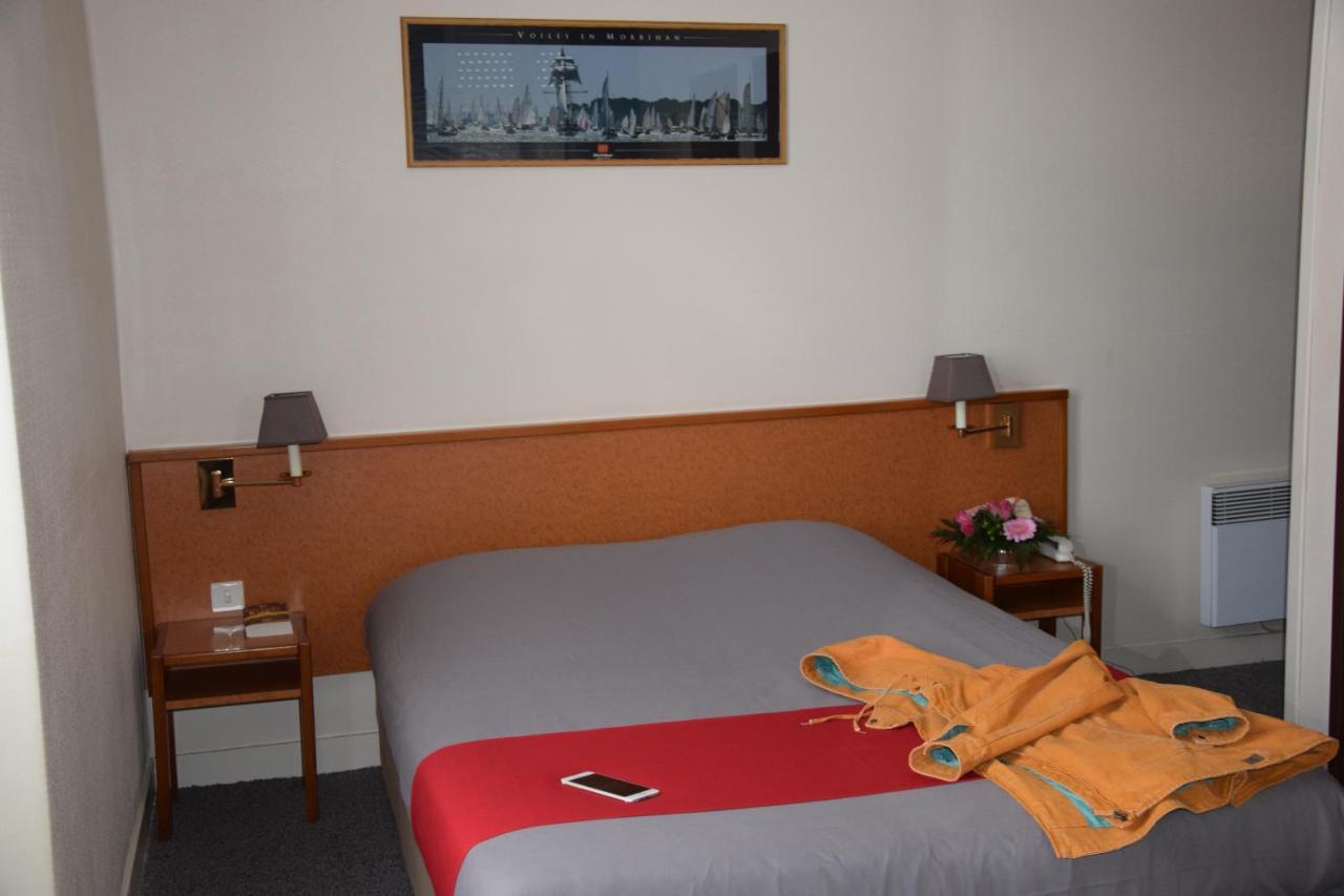 Hotel De La Sirene Уат Екстериор снимка